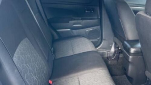 2022 Mitsubishi Outlander Sport ES 2.0 FWD CVT - Image 3