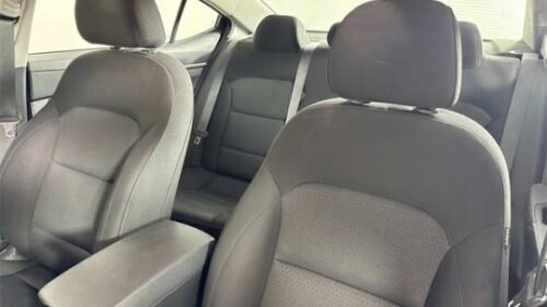2018 Hyundai Elantra SEL 2.0L Sedan Automatic - Image 15