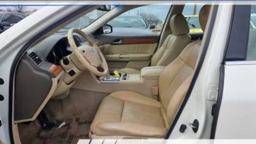 2007 INFINITI M35x AWD - Image 7