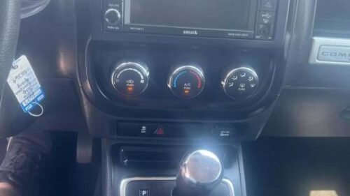 2016 Jeep Compass Sport 4WD - Image 7