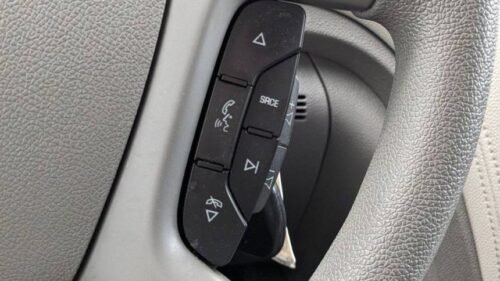 2017 Chevrolet Traverse LS with 1LS FWD - Image 3