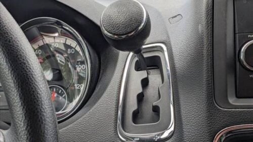 2013 Ram Cargo Van Tradesman 119" Wheelbase - Image 8
