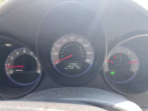 2008 Acura TL 3.2 - Image 7