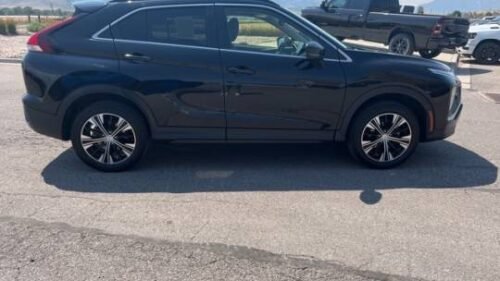 2022 Mitsubishi Eclipse Cross SEL S-AWC - Image 6