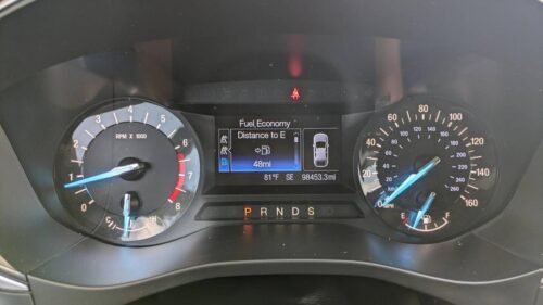 2013 Ford Fusion SE FWD - Image 11