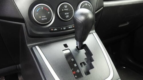 2013 Mazda Mazda5 Sport Automatic - Image 2
