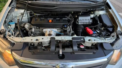 2009 Honda Accord EX-L Sedan I4 Automatic - Image 12