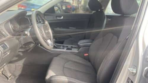 2016 Kia Optima LX - Image 8