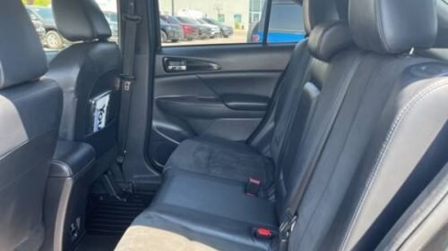 2022 Ford E-Transit Cargo Van T-350 130" Medium Roof 9500 GVWR RWD - Image 6
