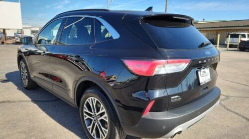 2021 Ford Escape SEL AWD - Image 15