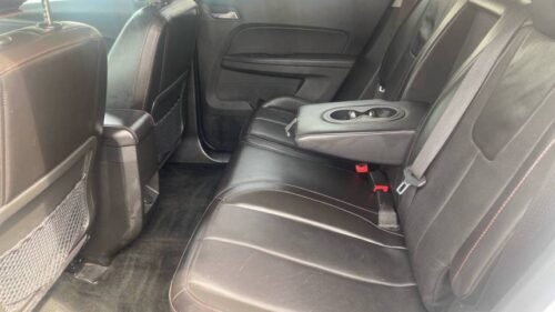 2014 Chevrolet Equinox LTZ FWD - Image 3