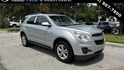 2015 Chevrolet Equinox LT with 1LT FWD - Image 6