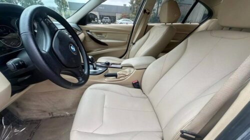 2013 BMW 328i Sedan - Image 5
