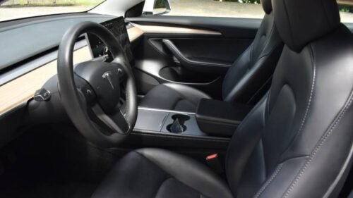 2023 Tesla Model 3 RWD - Image 12