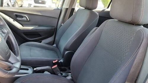 2018 Chevrolet Trax LS FWD - Image 8