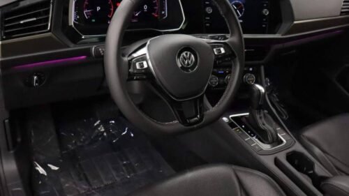 2021 Volkswagen Jetta SEL Premium Automatic - Image 6