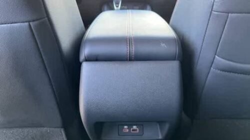 2022 Nissan Altima 2.5 SR FWD - Image 6