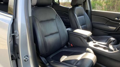 2019 GMC Acadia SLT with SLT-1 AWD - Image 10