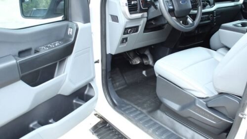 2022 Ford F-150 XL SuperCrew 5.5' Box 4WD - Image 8