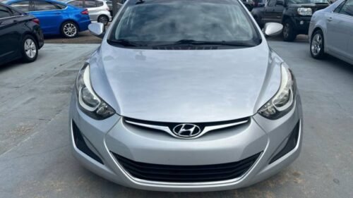 2016 Hyundai Elantra SE Sedan Automatic - Image 6