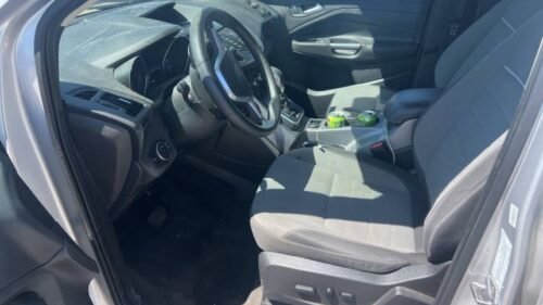 2014 Ford Escape SE 4WD - Image 3
