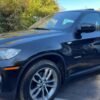 2014 BMW X6 xDrive35i AWD