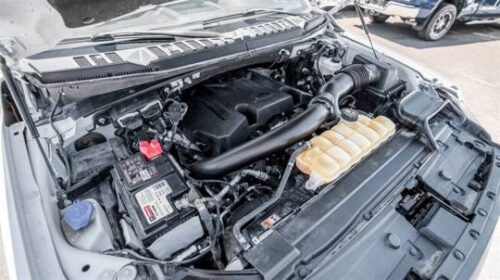 2018 Ford F-150 XLT SuperCrew 5.5' Box 4WD - Image 2