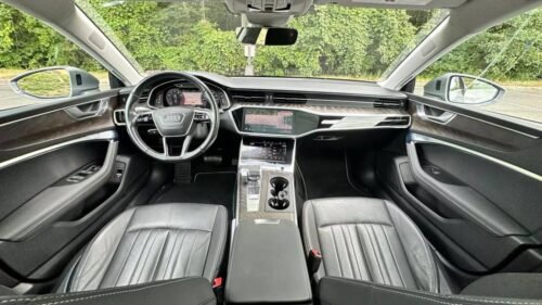 2019 Audi A7 Prestige - Image 6