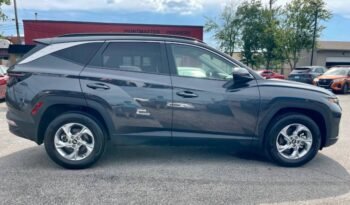 
									2022 Hyundai Tucson SEL AWD full								