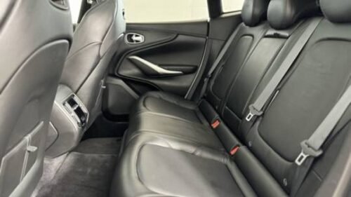 2021 Aston Martin DBX AWD - Image 4