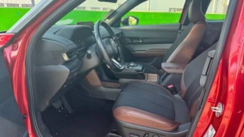 2022 Mazda MX-30 EV Premium Plus - Image 6