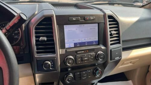 2020 Ford F-150 XLT SuperCab 6.5' Box 4WD - Image 7