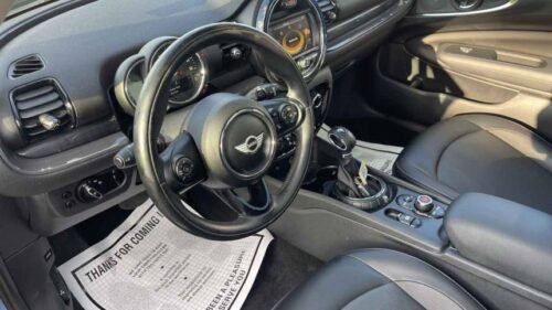2017 MINI Clubman FWD - Image 8