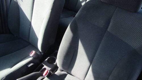 2012 Nissan Versa 1.8 S Hatchback Manual - Image 4