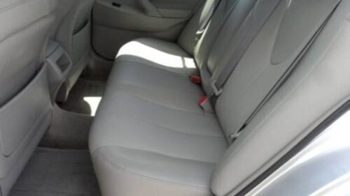 2009 Toyota Camry LE I4 Automatic - Image 3