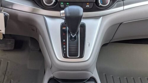 2014 Honda CR-V EX FWD - Image 6