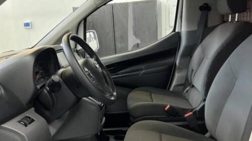 2020 Nissan NV200 Compact Cargo SV - Image 7