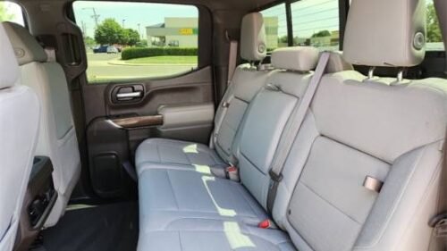 2019 Chevrolet Silverado 1500 RST Crew Cab Short Box 4WD - Image 6