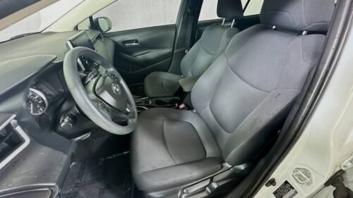 2020 Toyota Corolla LE CVT - Image 5