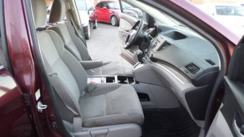 2014 Honda CR-V LX FWD - Image 7