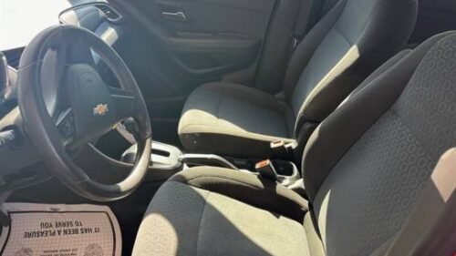 2020 Chevrolet Trax LS FWD - Image 7