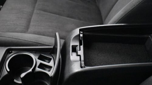 2012 Nissan Altima 2.5 S Sedan CVT - Image 7