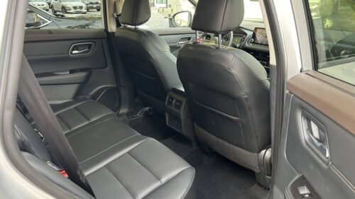 2021 Nissan Rogue SV AWD - Image 4