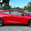 2013 Honda Civic EX Coupe Automatic - Image 12