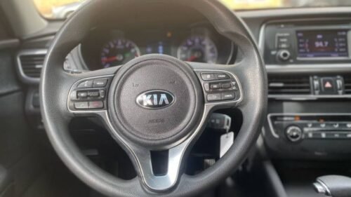 2016 Kia Optima LX - Image 6