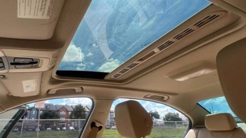 2015 BMW 3 Series 328i Sedan - Image 7