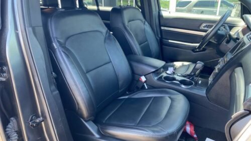 2018 Ford Explorer XLT FWD - Image 3