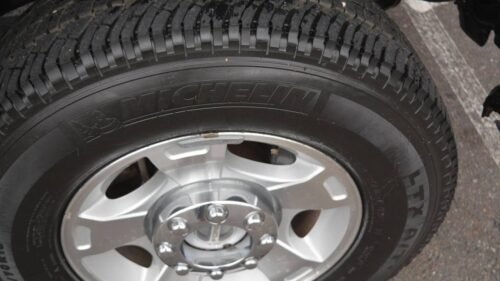 2015 Ford Super Duty F-250 XLT SuperCab 158" 4WD - Image 2