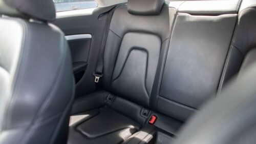 2012 Audi A5 Premium Plus Coupe 2.0T quattro Automatic - Image 3