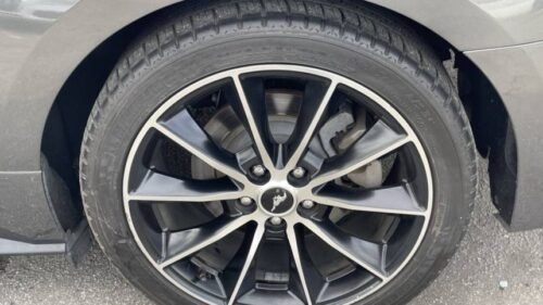 2015 Ford Mustang EcoBoost Fastback - Image 2